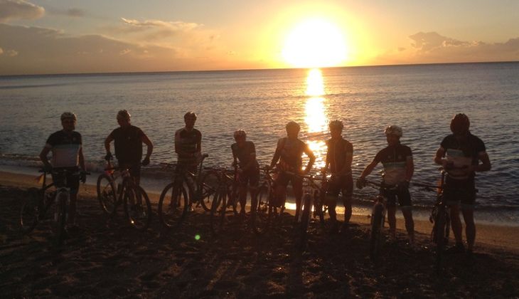 Tour Sicily - sicilia in bici