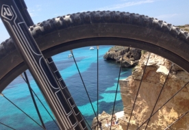 Tour Sicily - sicilia in bici 