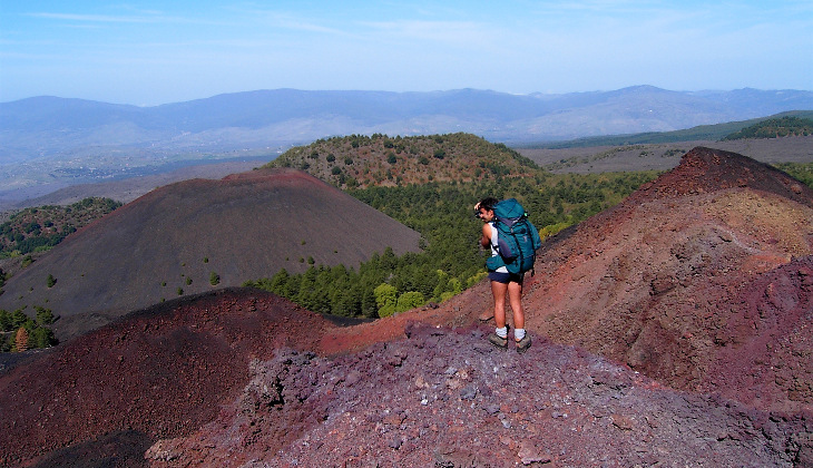 Nature - Holiday in Sicily - sicily tour