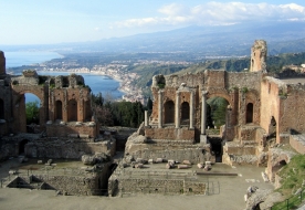 Family Tours Holiday in Sicily - sicily tour