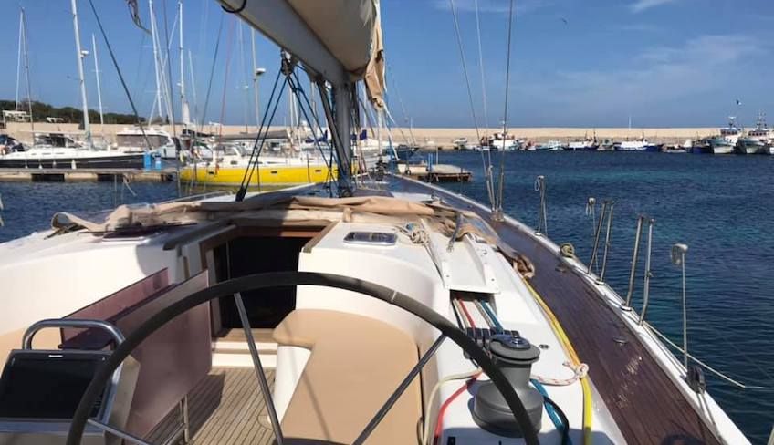 1-Week Cruise - Settimana in Barca a Vela