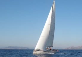 1-Week Cruise - Settimana in Barca a Vela 