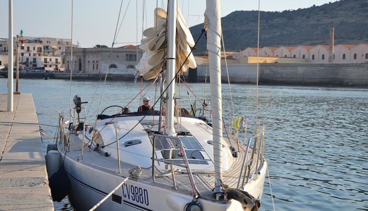 1-Week Cruise - Settimana in Barca a Vela