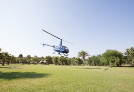 Flight Tours - Volo in Elicottero 