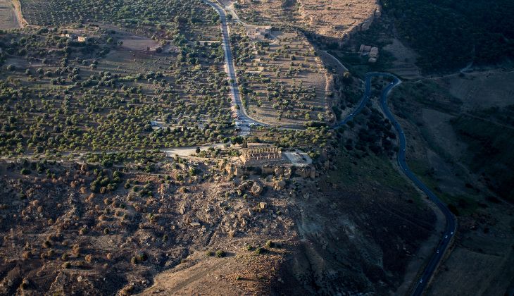 Flight Tours - Volo in Elicottero