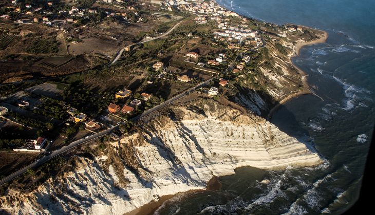 Flight Tours - Volo in Elicottero