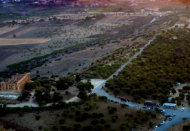 Flight Tours - Volo in Elicottero 