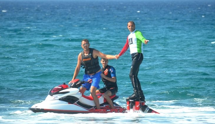 Water Sport - Flyboard