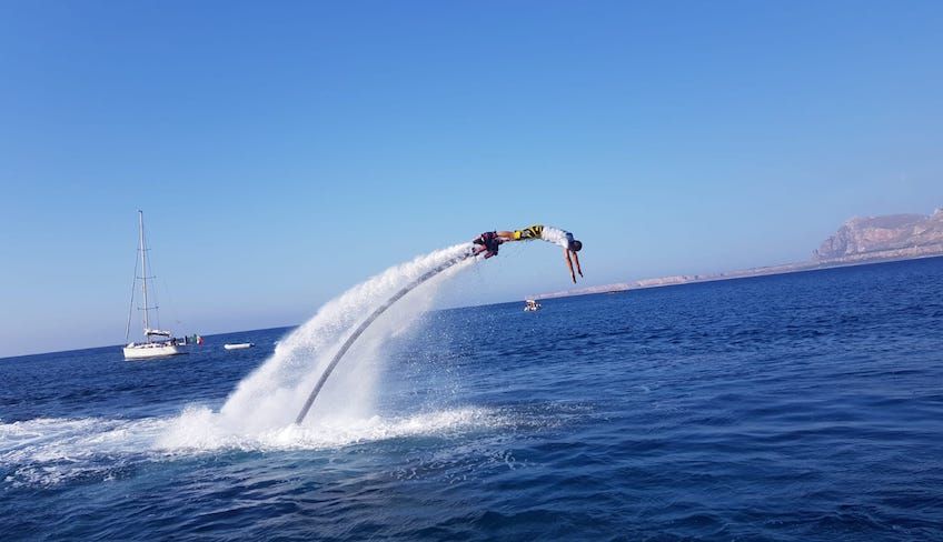 Water Sport - Flyboard