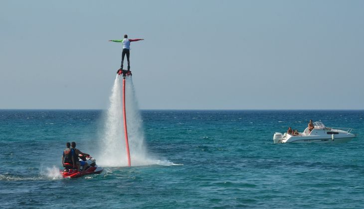 Water Sport - Flyboard