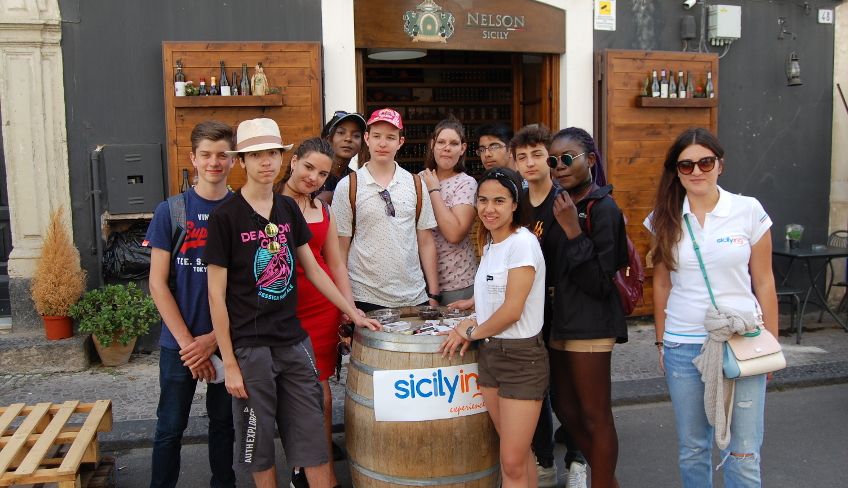 1-Day Tours - Tour in Città