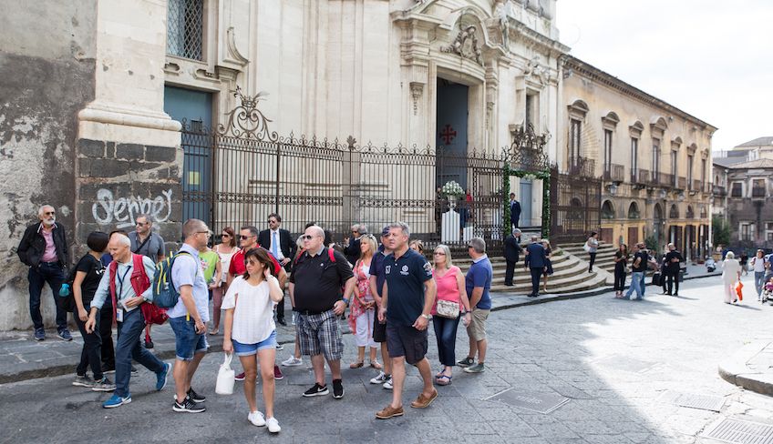 1-Day Tours - Tour in Città