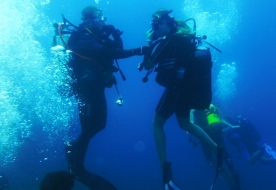 Diving - Corso di Diving 