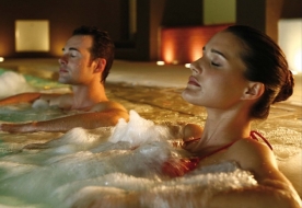 Relaxing Holidays - Happy Hour e Spa 