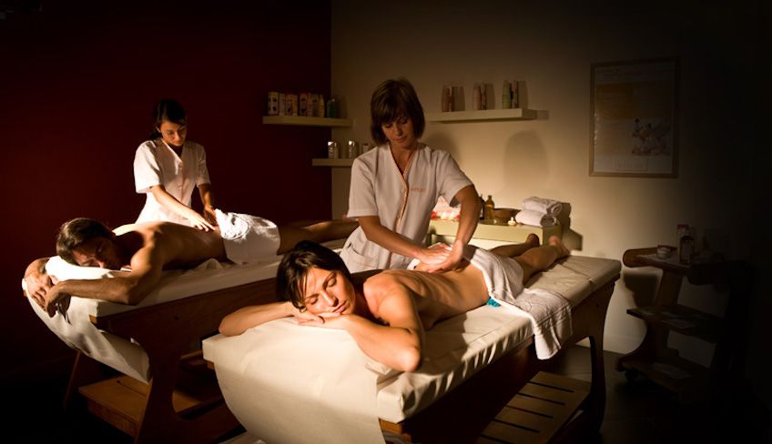 Wellness Weekend - Massaggio Benessere e Pernottamento