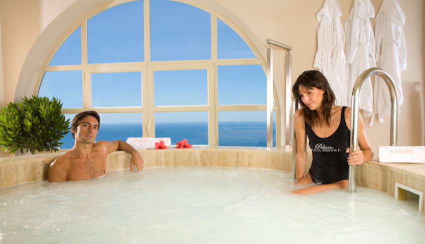 Spa & Wellness - Holiday in Sicily - what to do in Taormina