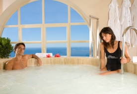 Wellness Weekend - Massaggio Benessere e Pernottamento 