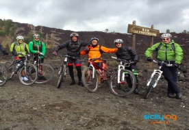 Etna mtb -  