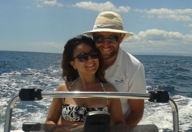 boat tour catania -  