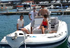 boat trips from catania 