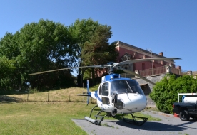 Flight Tours - Volo in Elicottero 