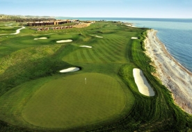 golf resort sicily -  