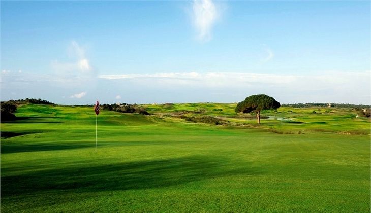 golf resort sicily - 