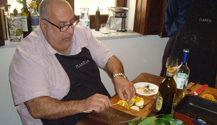 What to do in palermo cooking class palermo cooking class sicily