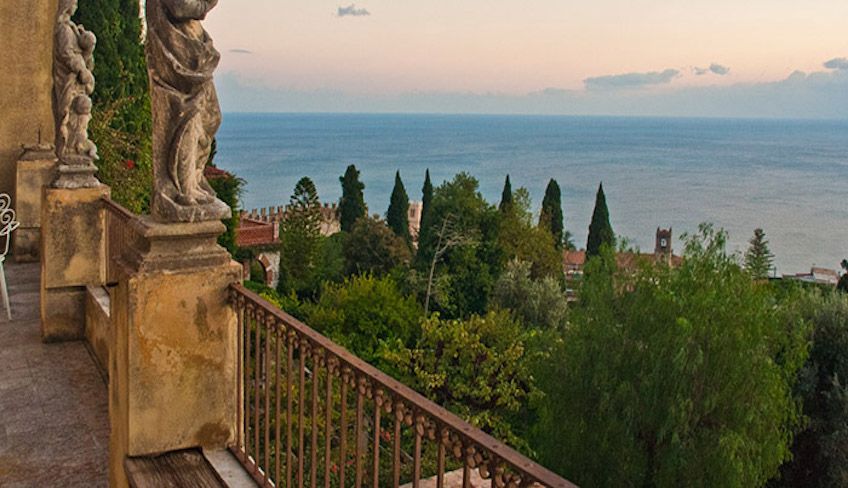 tours in taormina - 