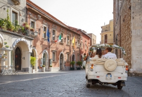 tours in taormina