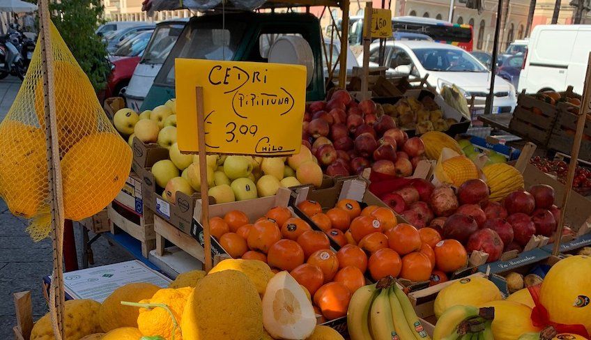 palermo street food - what to do in palermo