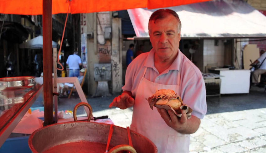 palermo street food what to do in palermo palermo tour