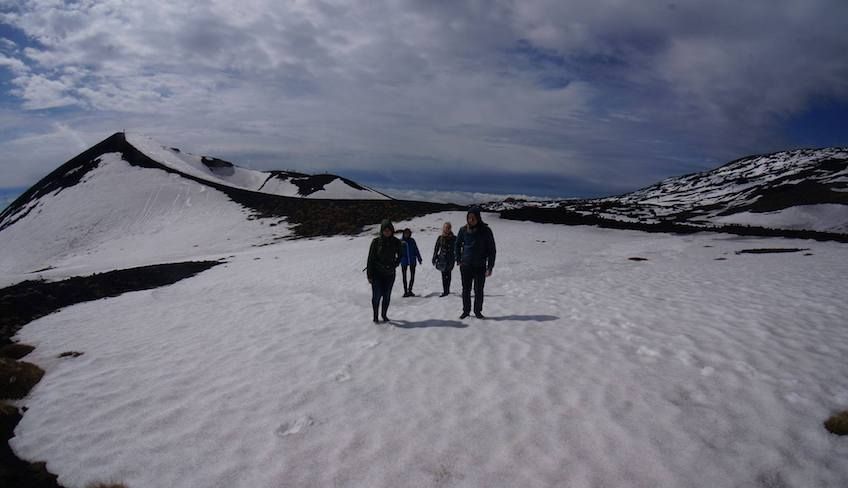 visit mount etna - etna tour