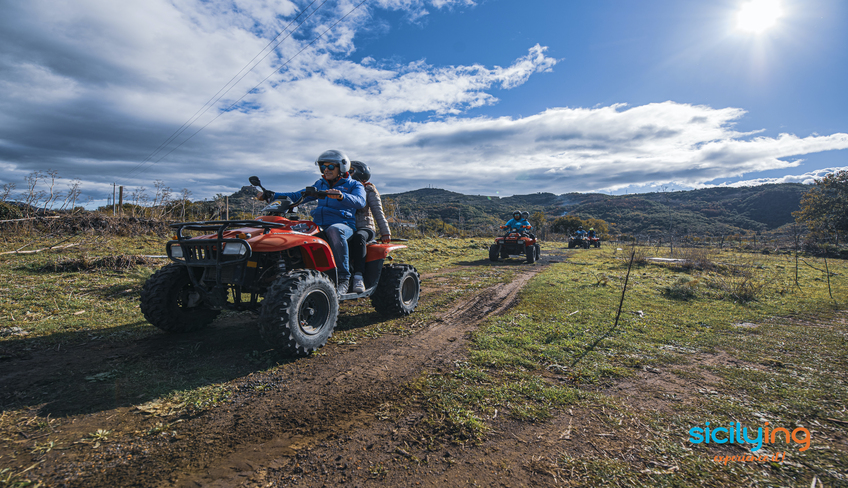 quad etna etna volcano tours quad tour etna