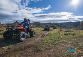 quad etna etna volcano tours quad tour etna