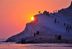 Agrigento Scala dei Turchi Things to do in Agrigento Scala dei Turchi Sicily