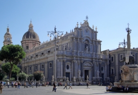 things to do in catania - weekend catania 