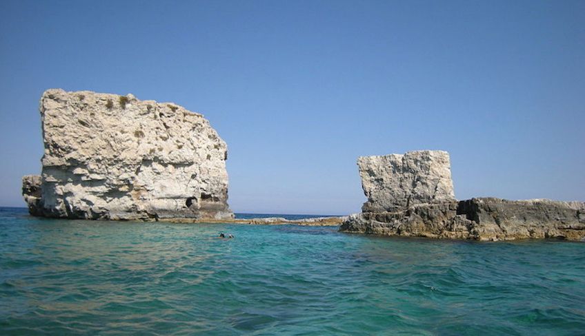 day trips from Siracusa - 