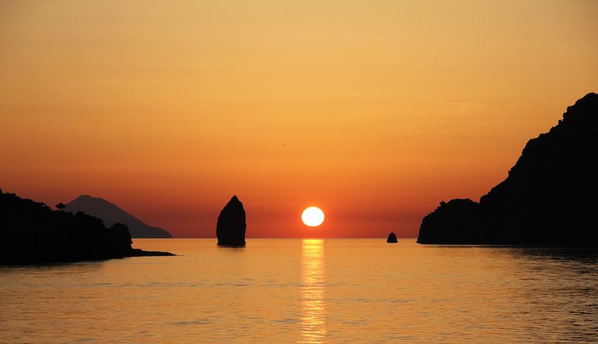 aeolian islands tour - 