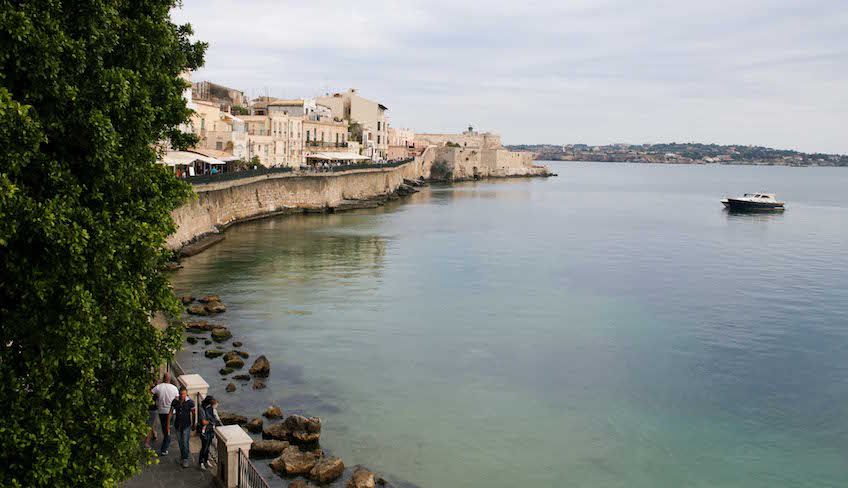 things to do in syracuse sicily - siracusa tour