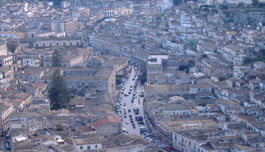 visit ragusa sicily private tours inspector montalbano