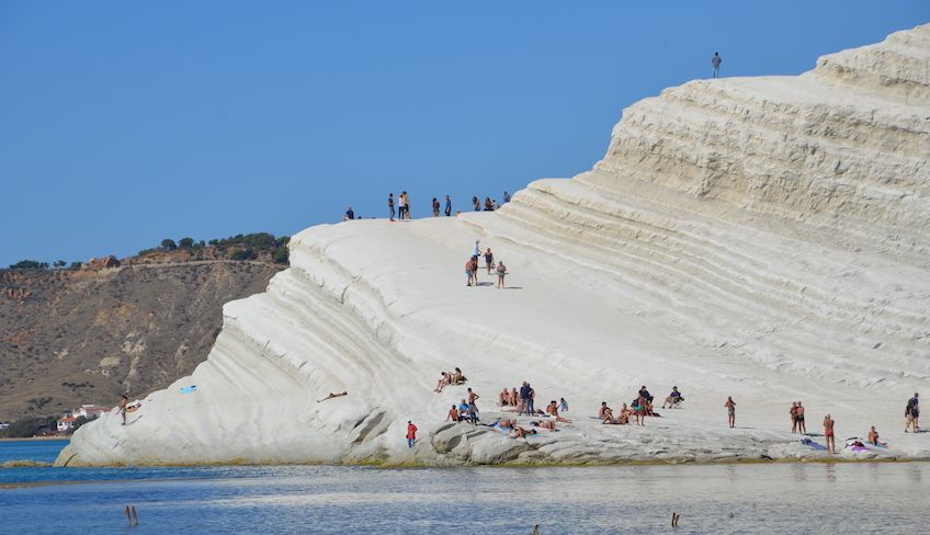 visit agrigento - agrigento in one day