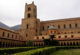 Palermo tour - visit palermo in one day 