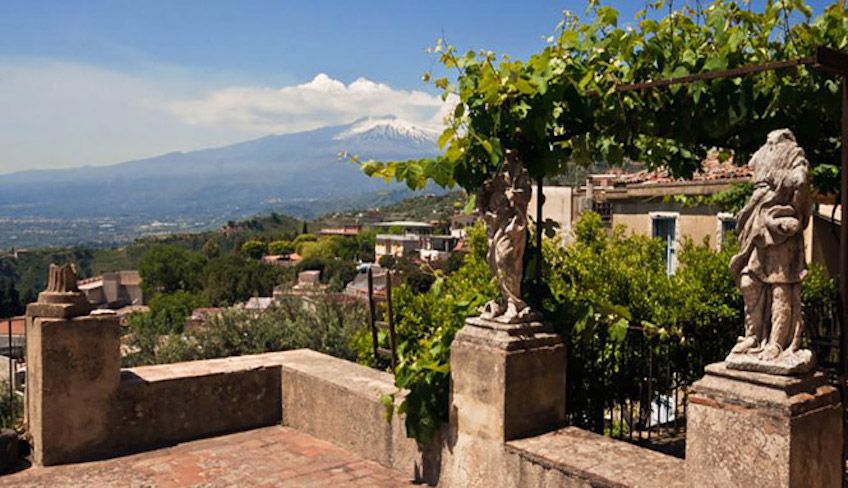 Tour Taormina - Excursion in Taormina