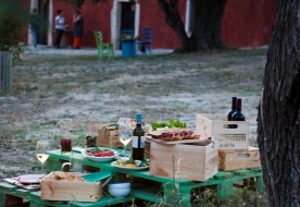 wine tasting noto -  