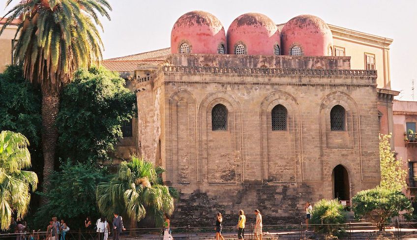 walking tour Palermo - Palermo walking tour