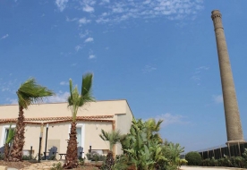 sciacca sicily hotels -  