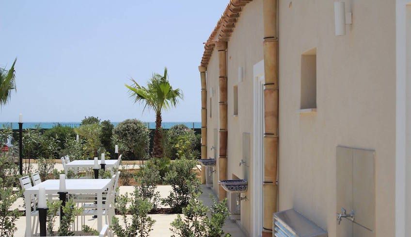 sciacca sicily hotels - 