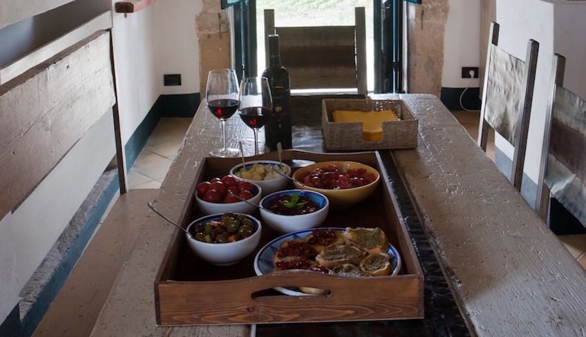  wine tasting Sicily - 