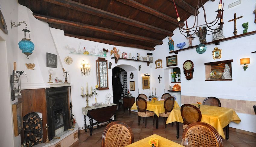 b&B Etna - 